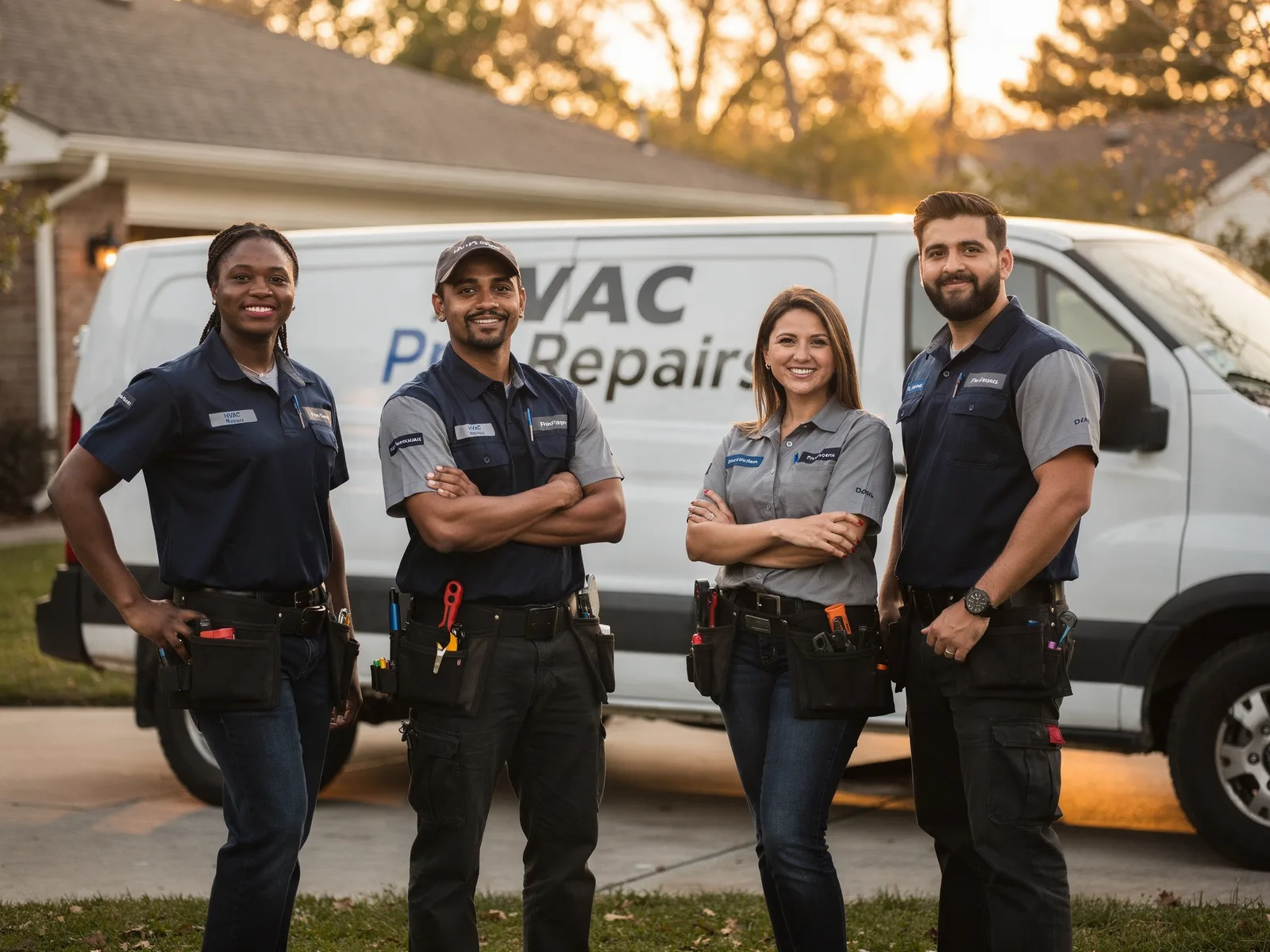 Heat Pump Repair company in Goldfield, IA