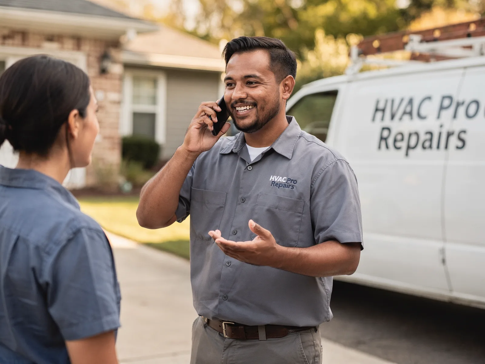 Heat Pump Repair Goldfield, IA FAQs